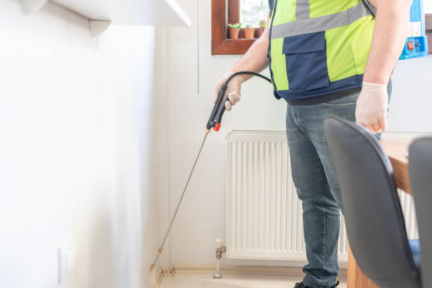 Best Mosquito Control Services  in Grove City, OH